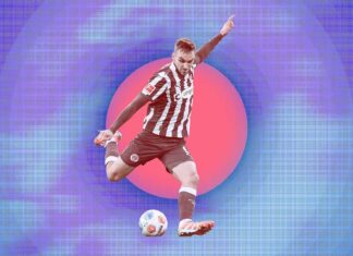 A Conversation With James Sands: Life at St. Pauli, USMNT Hopes, and MLS vs. Europe james sands