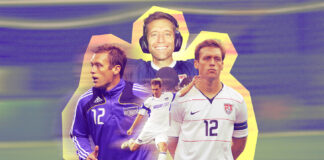 A Conversation With Jimmy Conrad: A Shift in USMNT Priorities, the Pulisic Gold Cup Saga, and 2026 World Cup Thoughts jimmy conrad