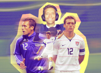 A Conversation With Jimmy Conrad: A Shift in USMNT Priorities, the Pulisic Gold Cup Saga, and 2026 World Cup Thoughts jimmy conrad