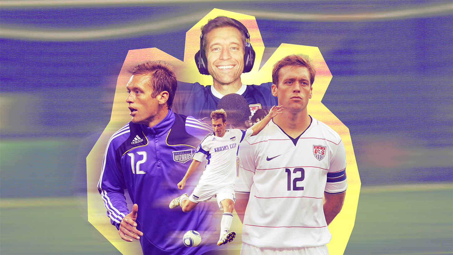 jimmy conrad