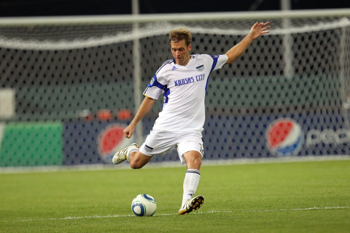 jimmy conrad