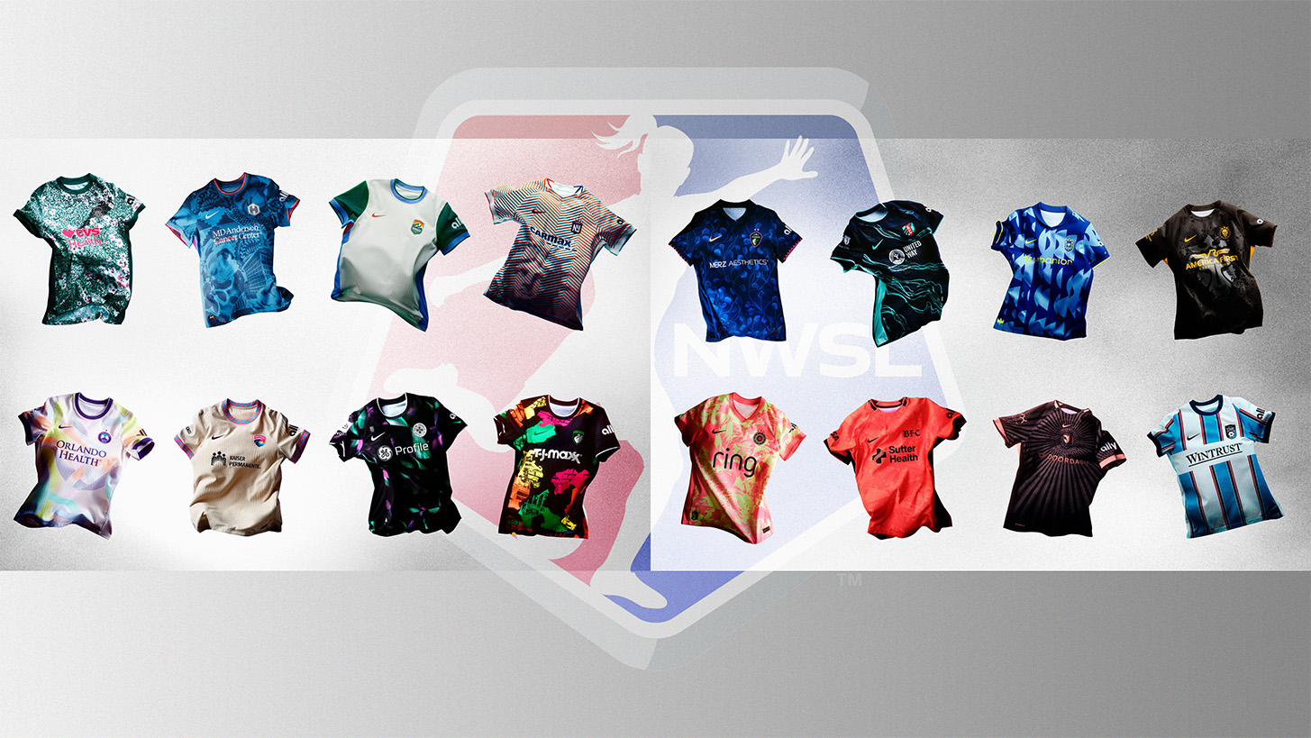 nwsl kits 2026