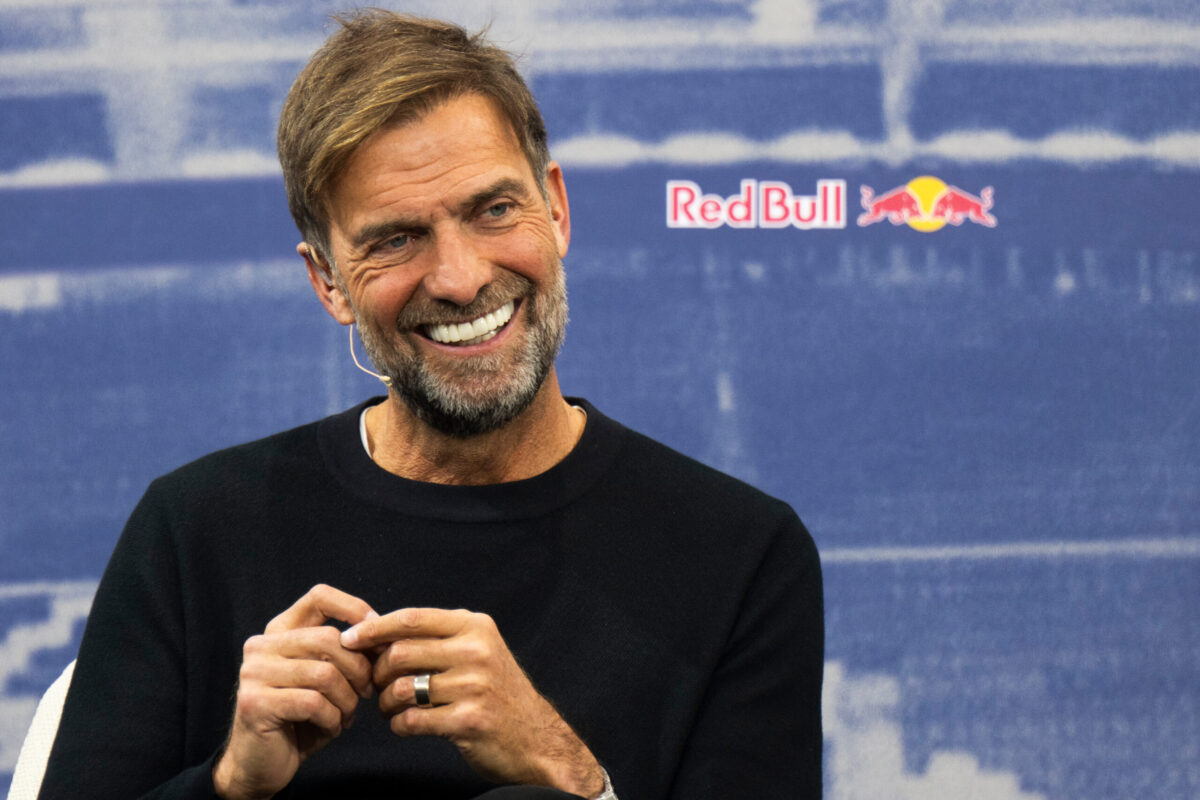 klopp red bull new york