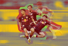 Play the Kids: A Red Bull New York Tradition red bull new york youth