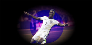 Bukayo Saka: England’s 2026 World Cup Unsung Hero bukayo saka
