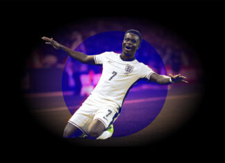 Bukayo Saka: England’s 2026 World Cup Unsung Hero bukayo saka