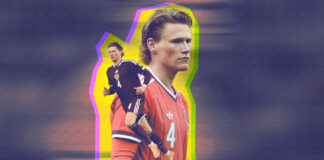 Scott McTominay: Scotland’s 2026 World Cup Unsung Hero scott mctominay