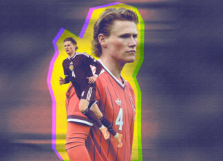 Scott McTominay: Scotland’s 2026 World Cup Unsung Hero scott mctominay