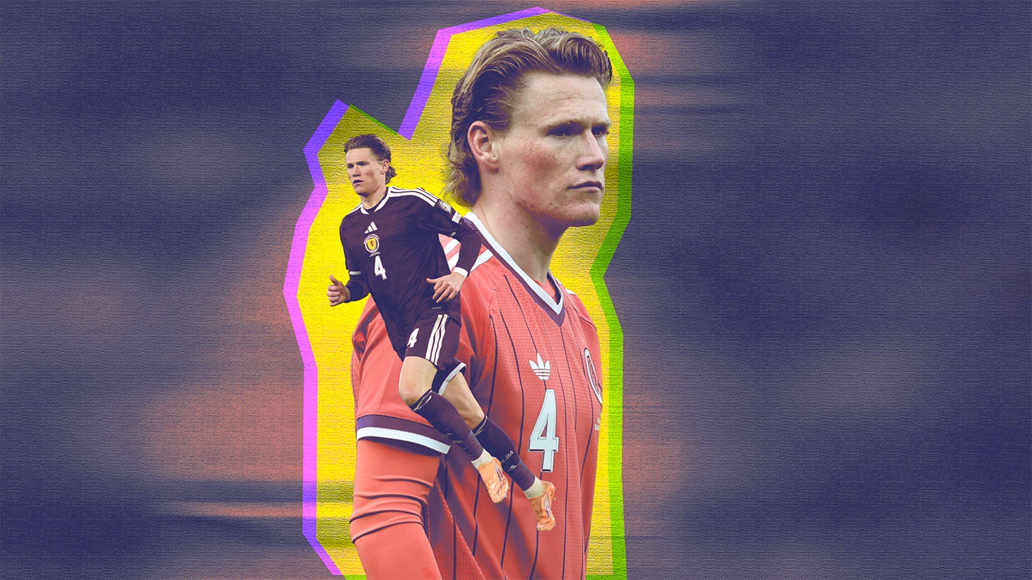 scott mctominay
