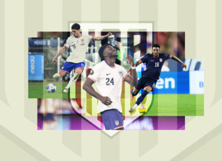 USMNT Roster Thoughts: Mauricio Pochettino Offers a Lifeline for Bubble Players usmnt roster