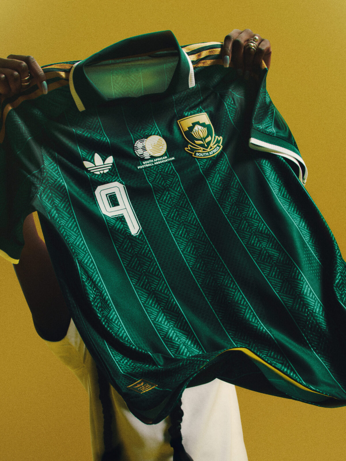 south africa away kit world cup 2026