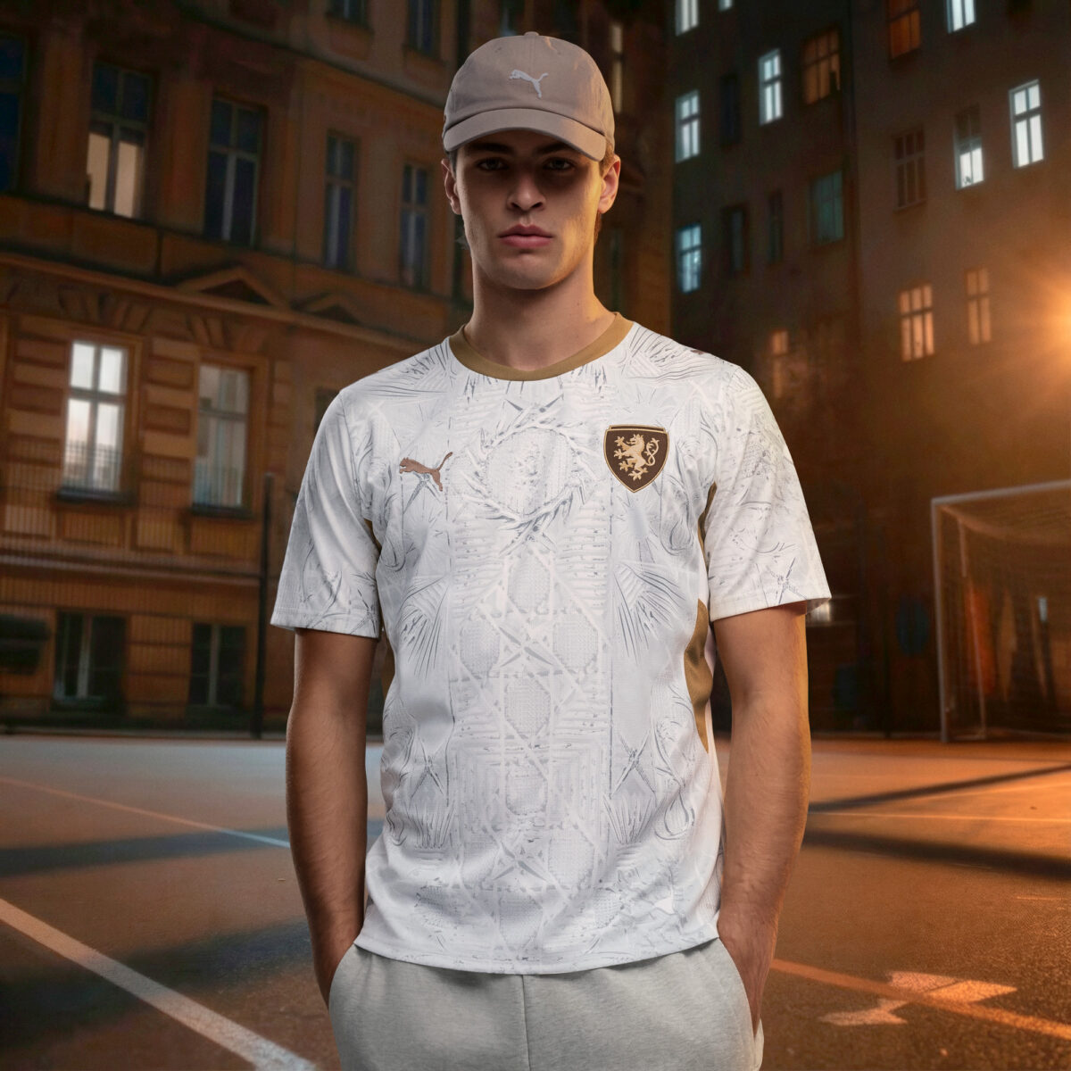 czech republic away kit world cup 2026