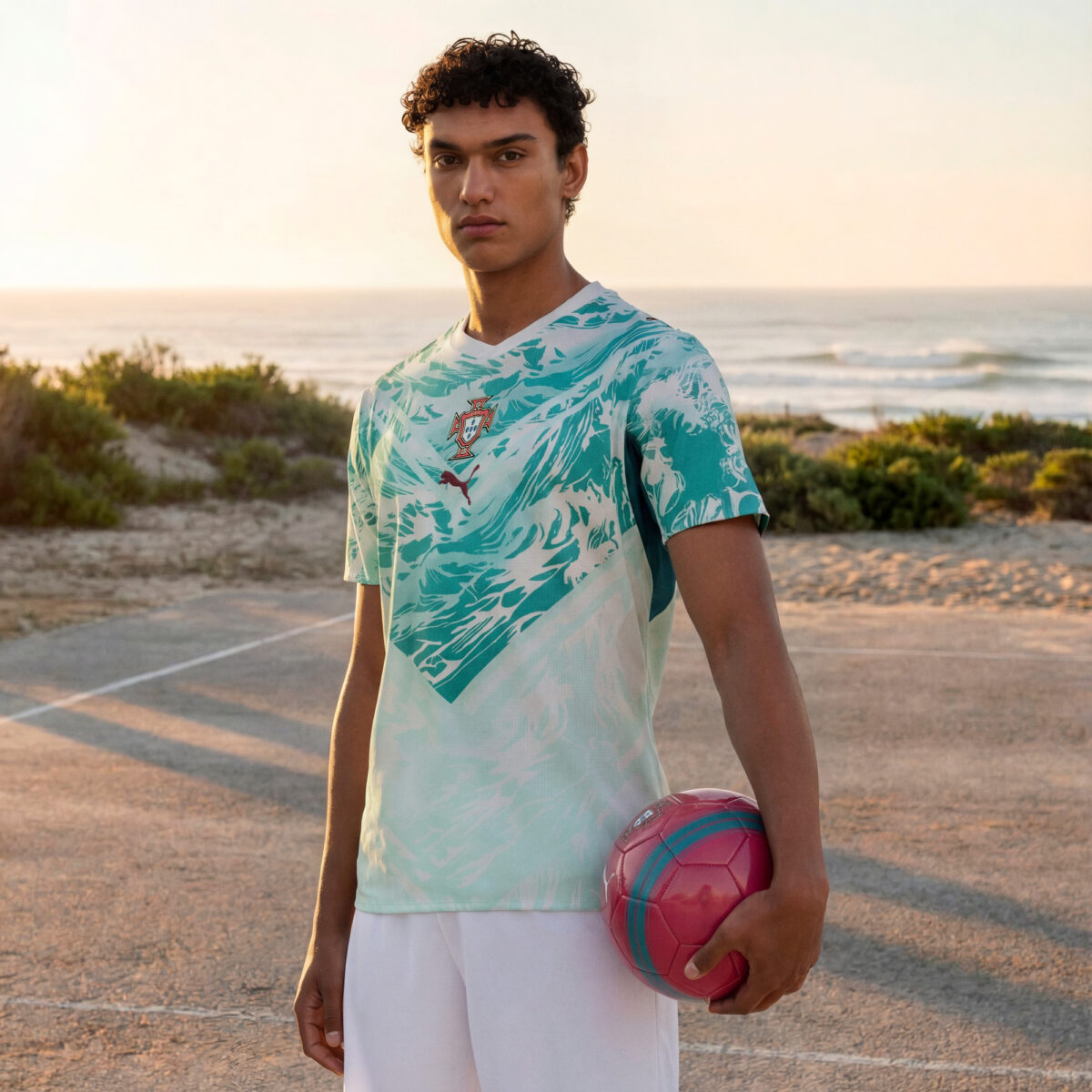 portugal away kit world cup 2026