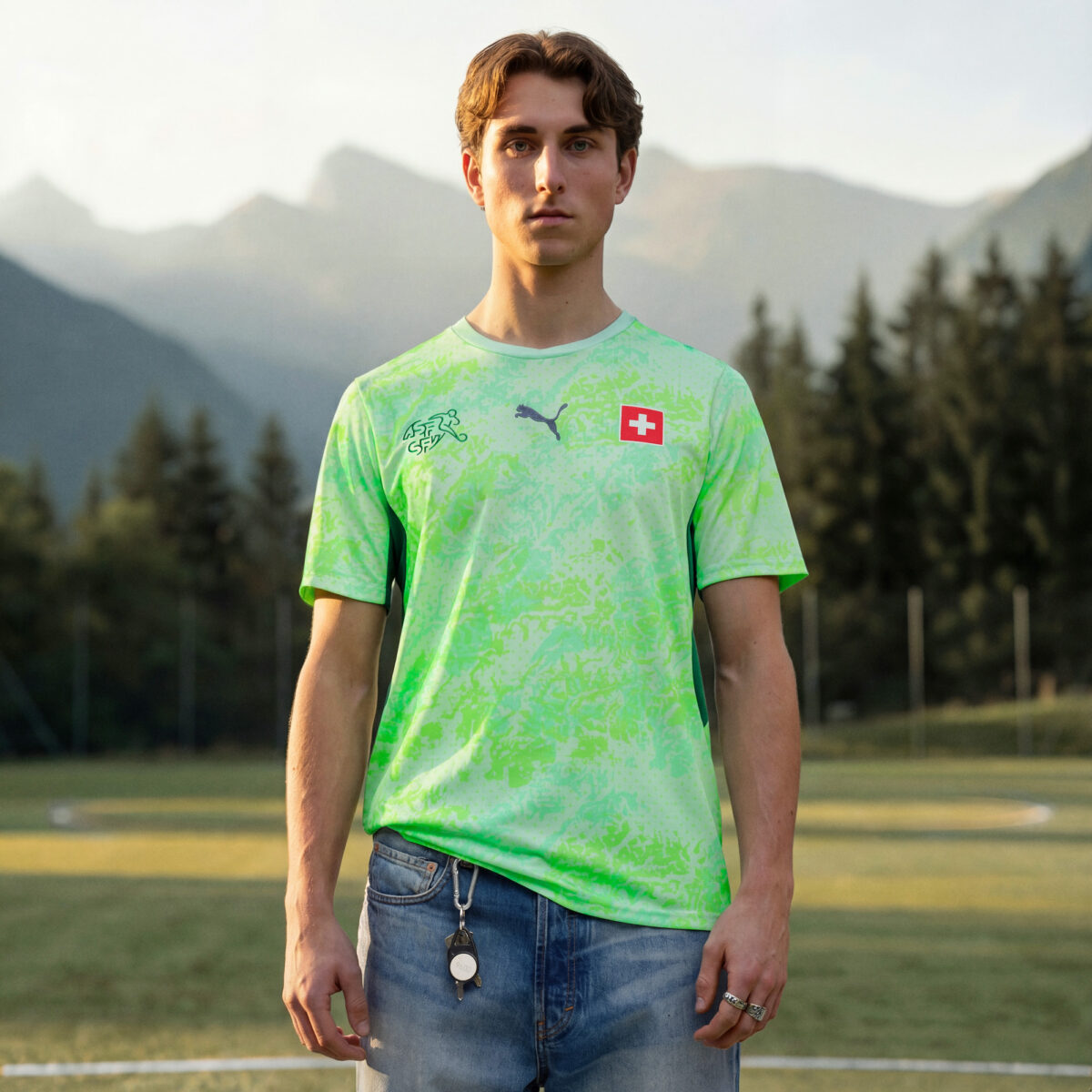 switzerland away kit world cup 2026