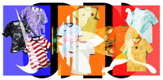 Battle of the Brands: 2026 World Cup Kits world cup kits 2026