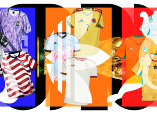 Battle of the Brands: 2026 World Cup Kits world cup kits 2026