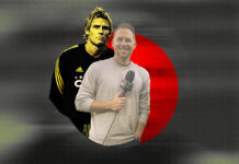 Brian Dunseth Reflects on Getting Cut From His Youth Team, Playing at the Olympics, and the USMNT brian dunseth