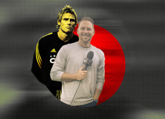 Brian Dunseth Reflects on Getting Cut From His Youth Team, Playing at the Olympics, and the USMNT brian dunseth