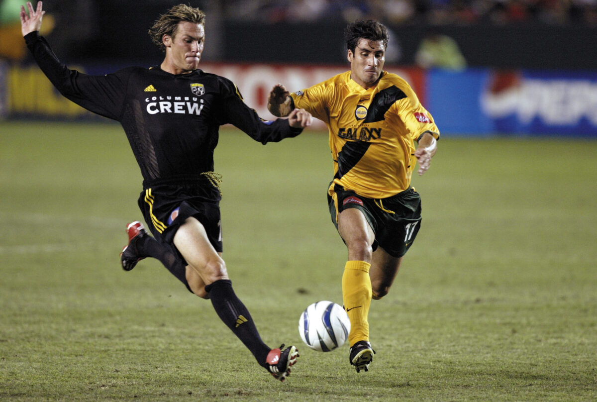brian dunseth columbus crew