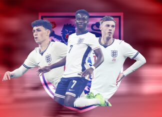 Does England Have an Attacker Issue? england world cup 2026