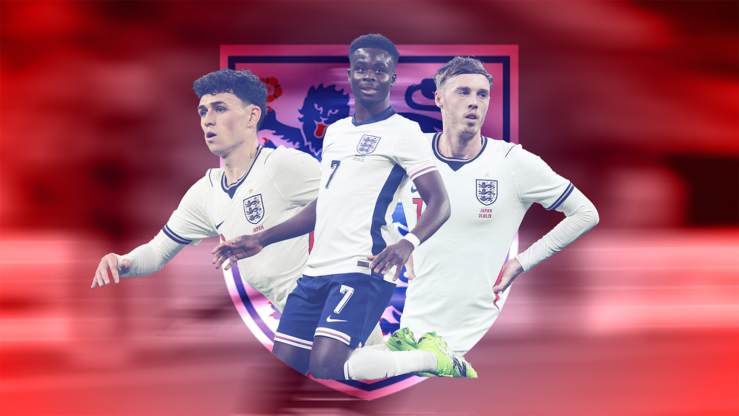 england world cup 2026