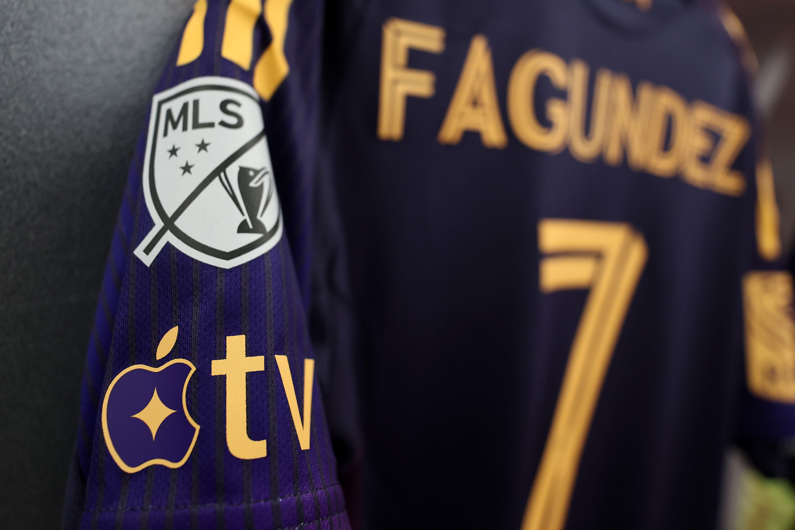 apple tv mls