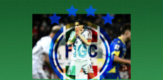 Italian Football’s Problems Lie in a Familiar Place: Money italian football