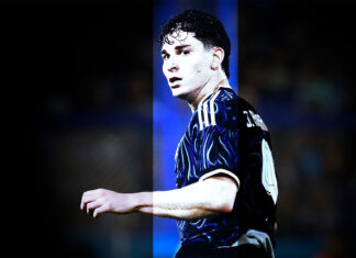 All Eyes on Julián Alvarez julian alvarez