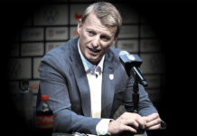 Is Matt Crocker’s Shock Exit an Opportunity for a US Soccer Reset? matt crocker us soccer