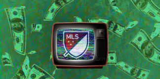 The Key For Pro/Rel to MLS? TV Revenue mls tv pro rel