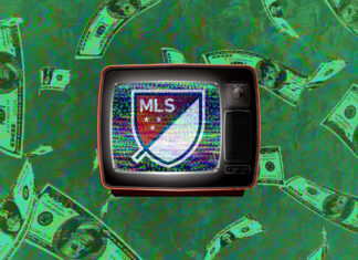The Key For Pro/Rel to MLS? TV Revenue mls tv pro rel