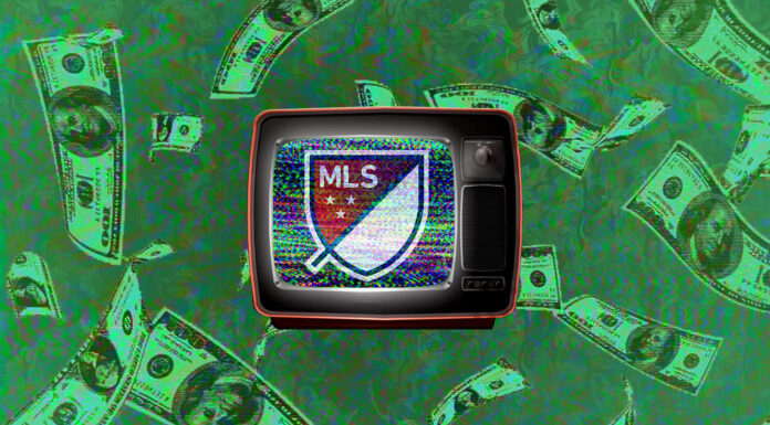 The Key For Pro/Rel to MLS? TV Revenue mls tv pro rel