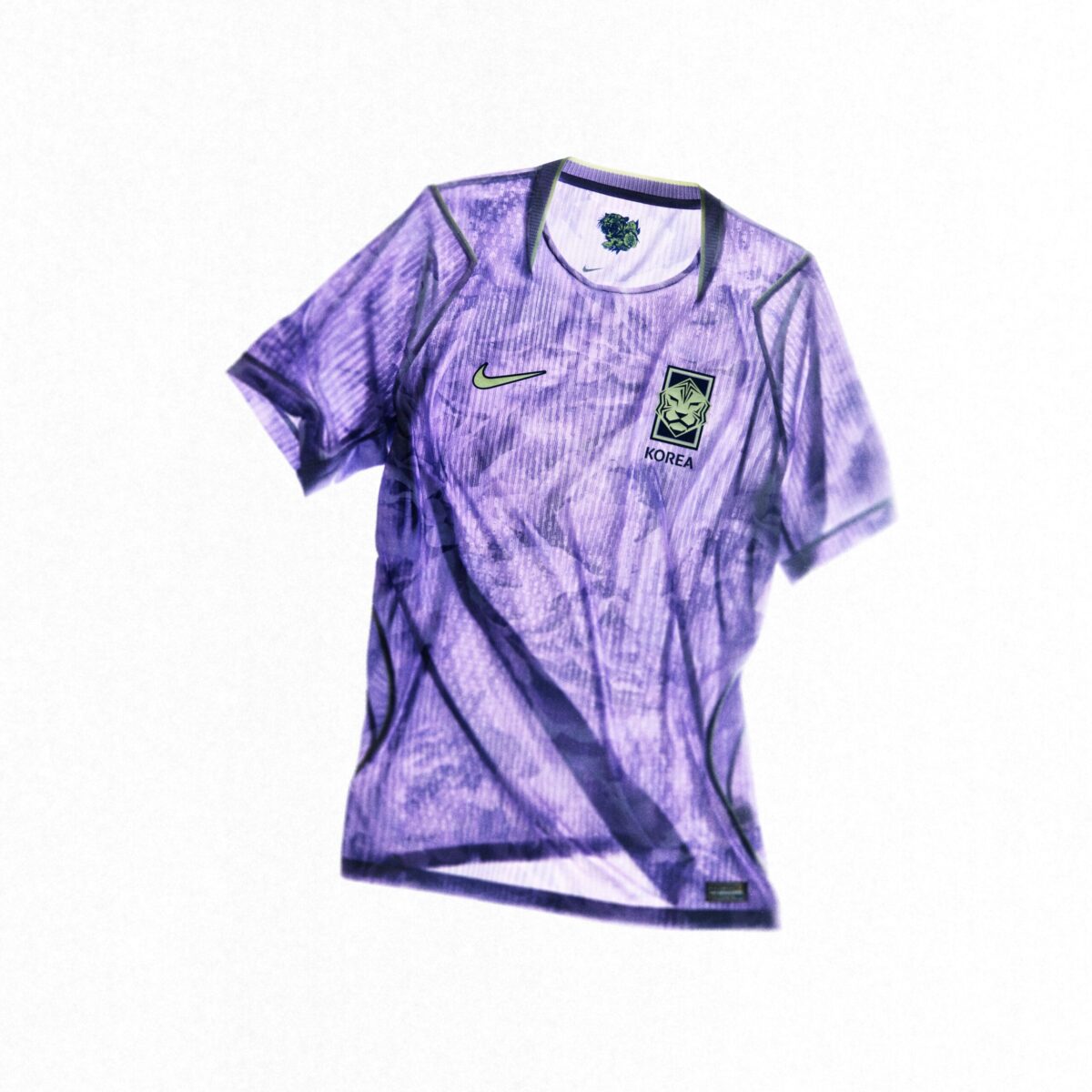 south korea away kit world cup 2026