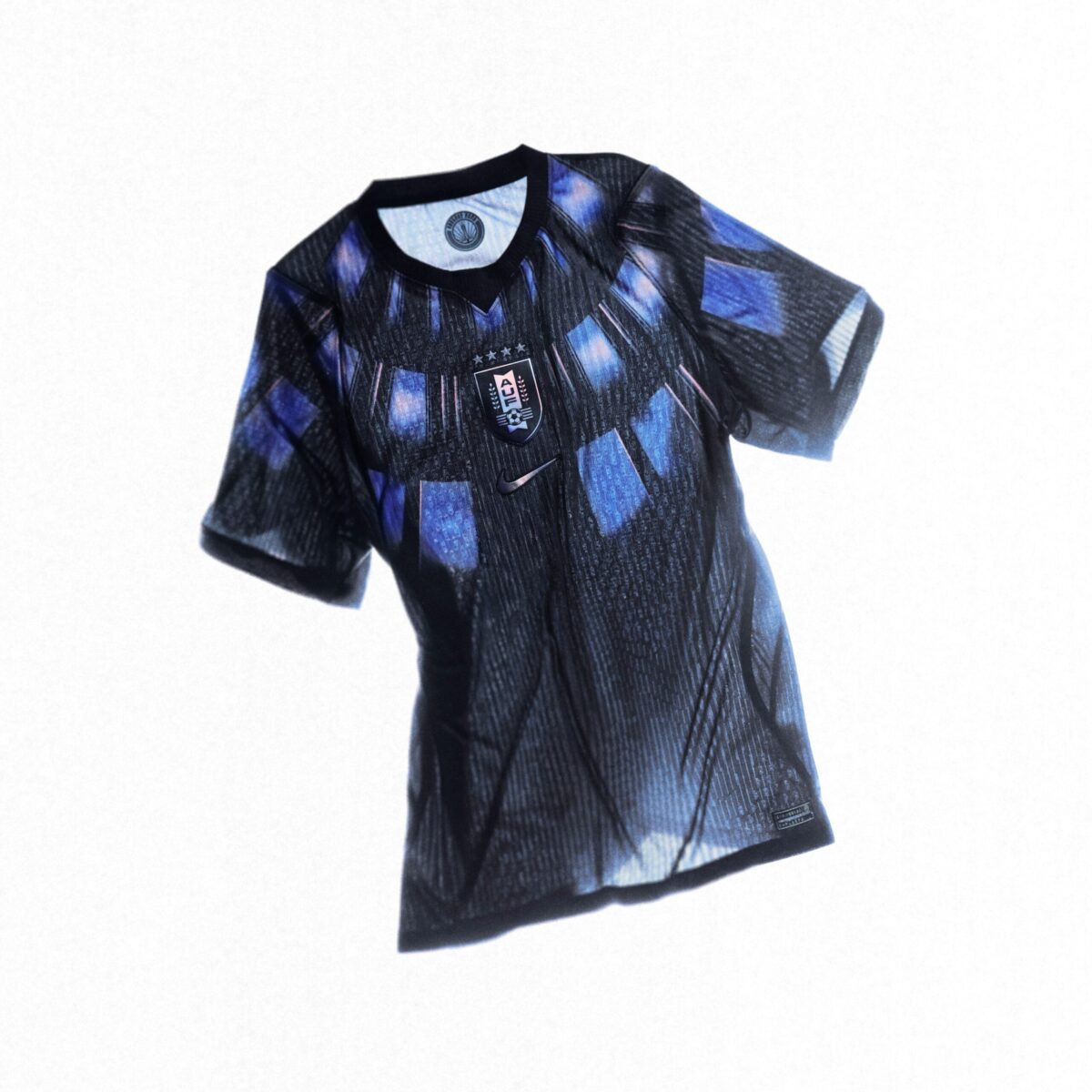 uruguay away kit world cup 2026