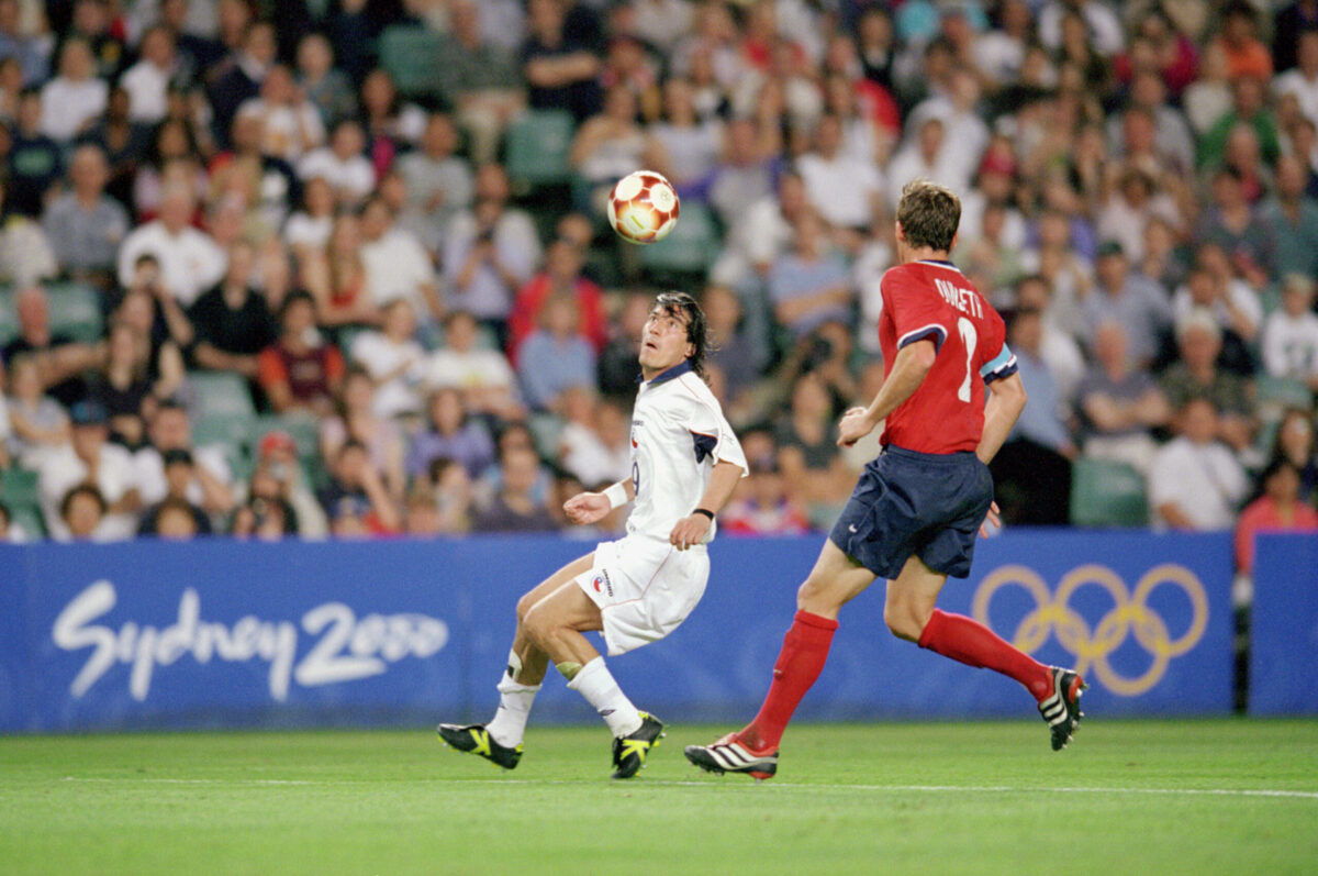 brian dunseth olympics