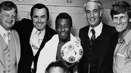 steve ross new york cosmos