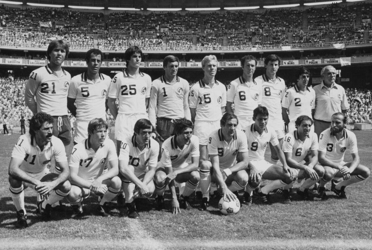 new york cosmos