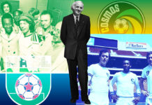 Sport or Spectacle? The Lasting Influence of Steve Ross on the World’s Game steve ross new york cosmos