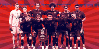 The USMNT Enters the 2026 World Cup With More Questions Than Answers usmnt world cup 2026