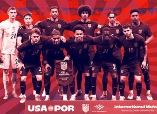 The USMNT Enters the 2026 World Cup With More Questions Than Answers usmnt world cup 2026