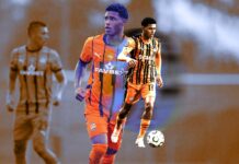Vinícius Tobias: The Rising Brazilian Star Who’s Enjoying a Resurgence at Shakhtar vinicius tobias