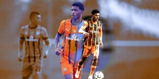 Vinícius Tobias: The Rising Brazilian Star Who’s Enjoying a Resurgence at Shakhtar vinicius tobias