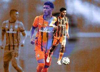 Vinícius Tobias: The Rising Brazilian Star Who’s Enjoying a Resurgence at Shakhtar vinicius tobias