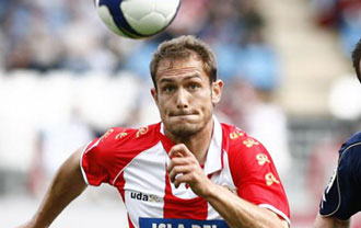 carlos garcia almeria
