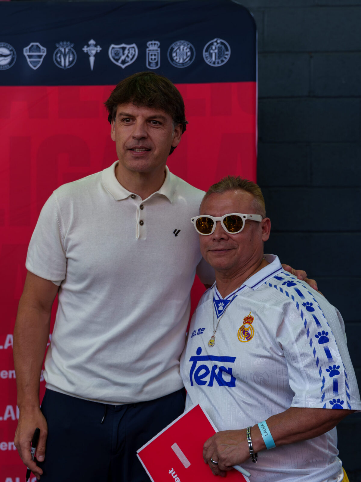 morientes la liga