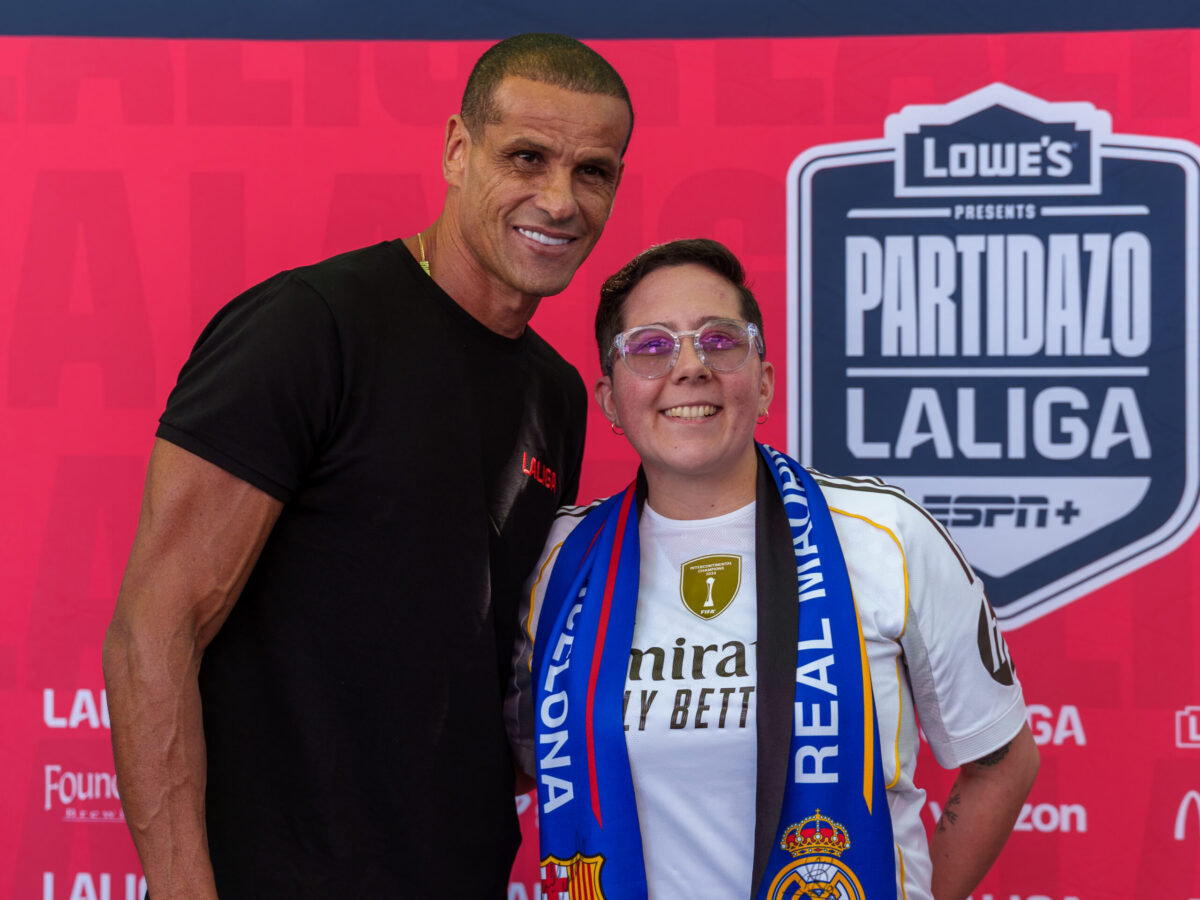 rivaldo la liga
