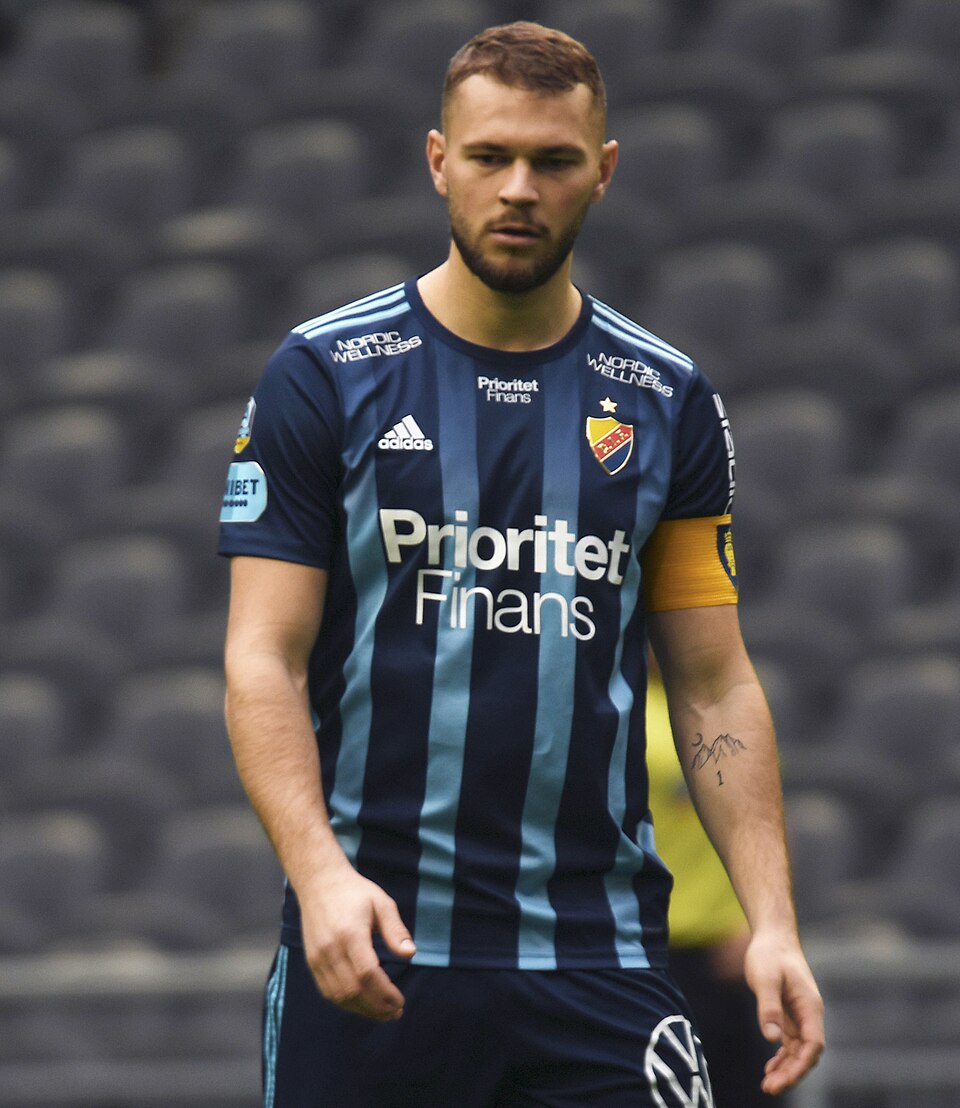 jesper karlstrom