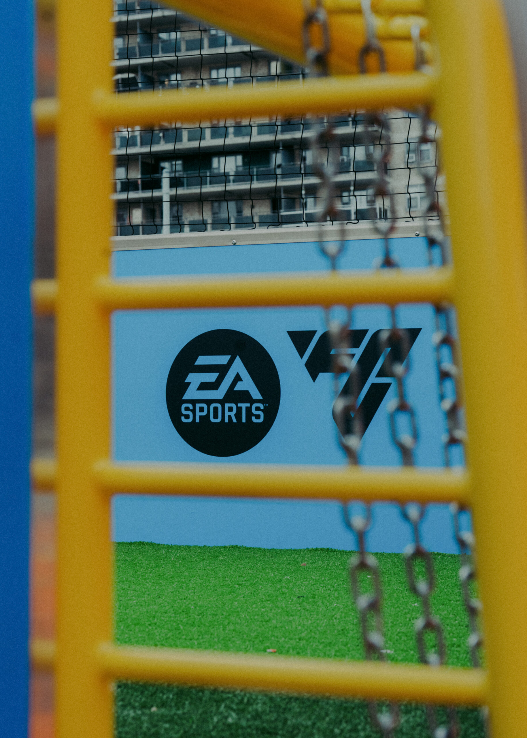 ea sports fc futures pitch bronx