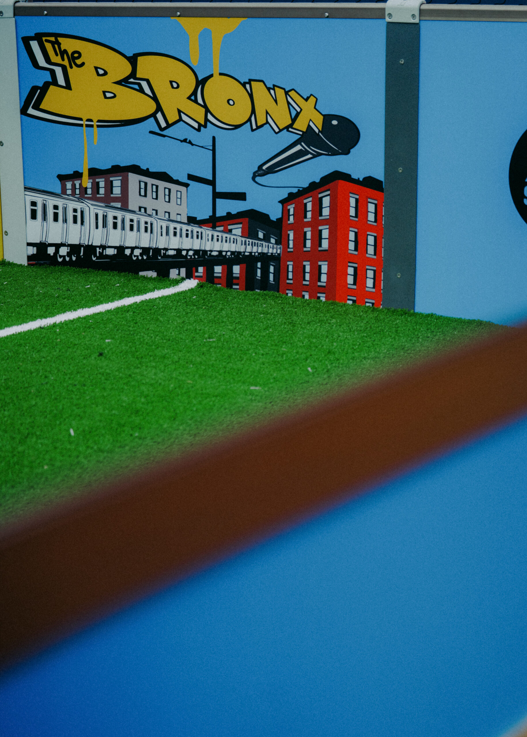 ea sports fc futures pitch bronx