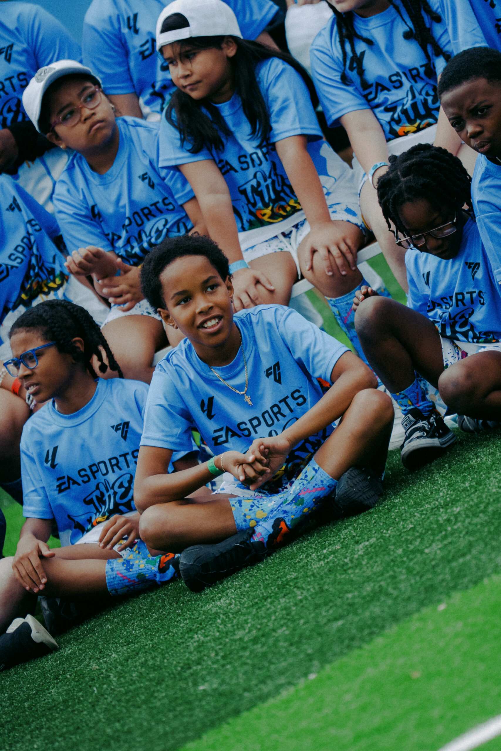 ea sports fc futures pitch bronx